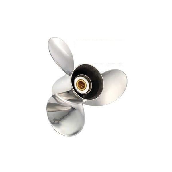 Prop Bravo Ii Ss 23, No 1642-175-23